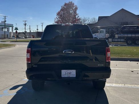 Used 2019 Ford F150 XLT w/ Equipment Group 302A Luxury image 7