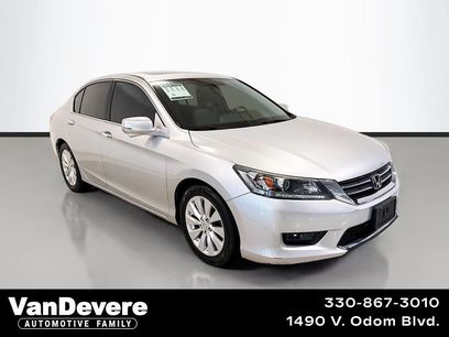 Used 2014 Honda Accord EX