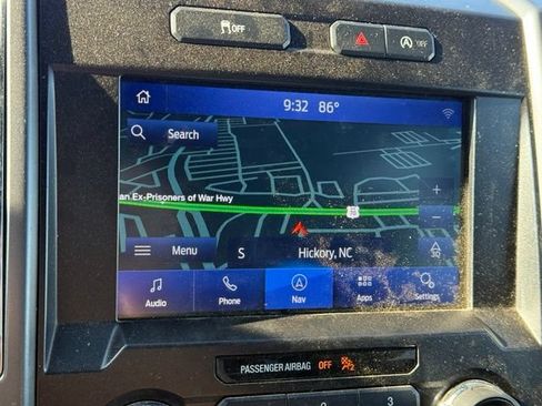 Used 2019 Ford F150 XLT w/ Equipment Group 302A Luxury AWD/4WD image 21
