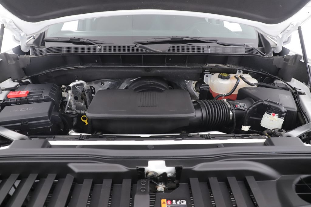 Used 2023 Chevrolet Silverado 1500 RST w/ Convenience Package II AWD/4WD image 17