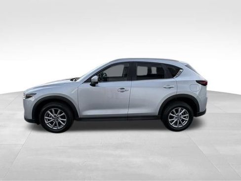 Used 2022 MAZDA CX-5 AWD 2.5 S w/ Select Package image 12