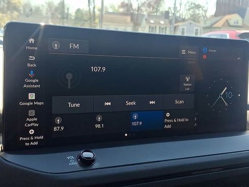 Certified 2023 Honda Accord Touring image 19