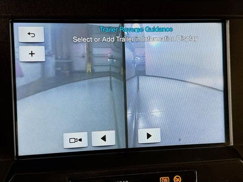 Used 2019 Ford F350 Limited AWD/4WD image 49