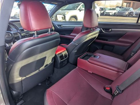 Used 2018 Lexus GS 350 image 32