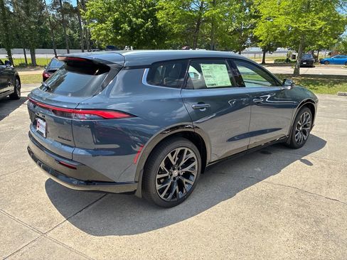 New 2026 Toyota Crown Signia AWD/4WD image 7