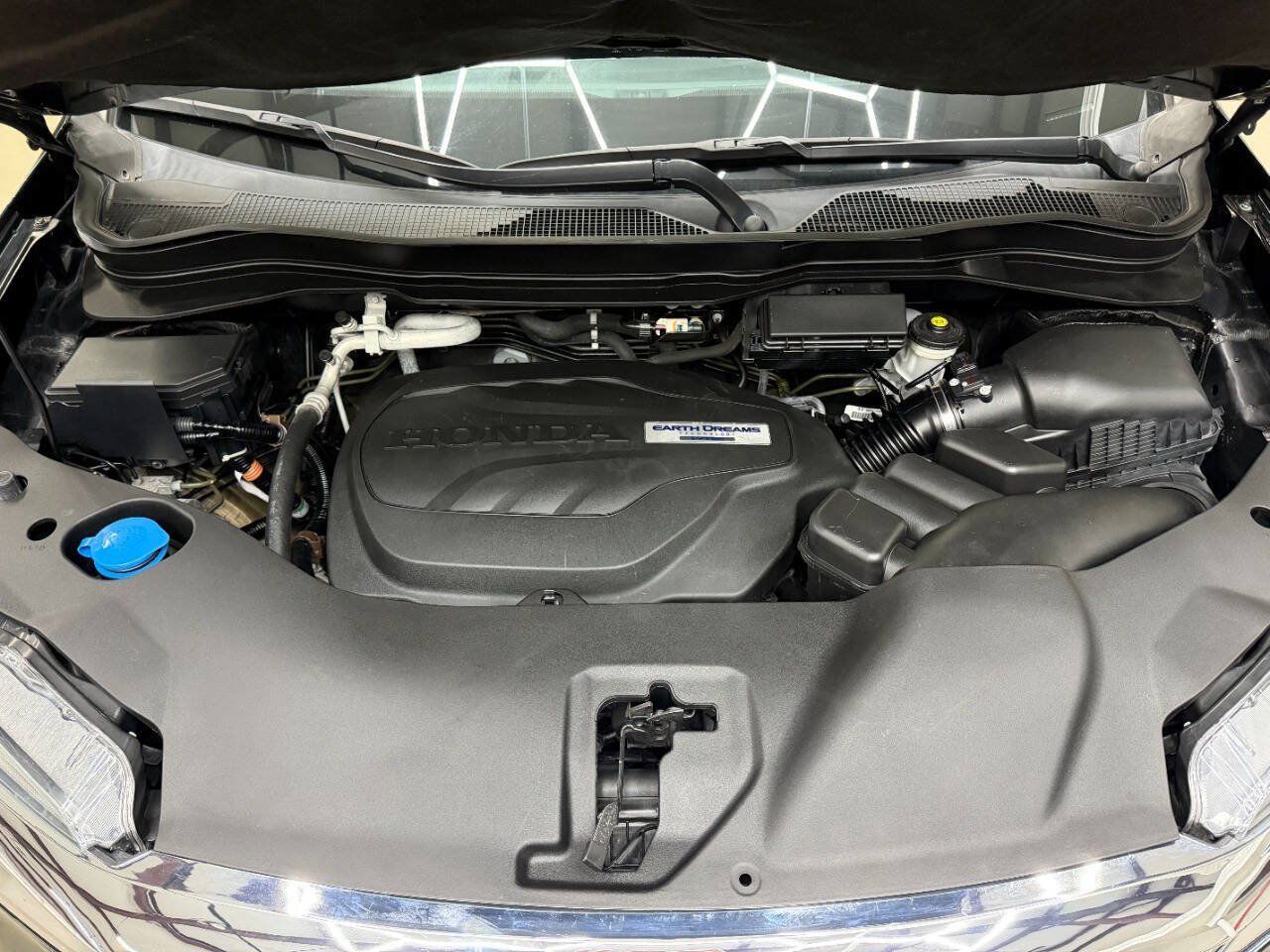 Used 2019 Honda Pilot EX-L image 7