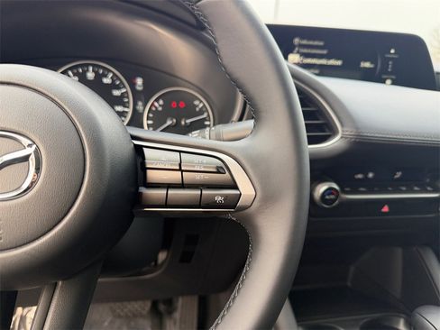 New 2026 MAZDA MAZDA3 s Sport image 25