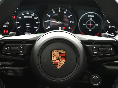 Certified 2020 Porsche 911 Carrera S image 22