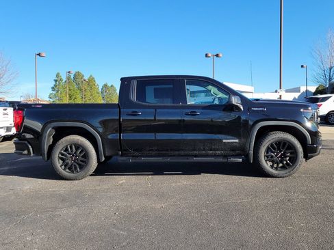 New 2026 GMC Sierra 1500 Elevation w/ Preferred Package image 2