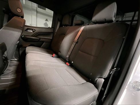 Used 2023 GMC Canyon Elevation w/ Trailering Package image 35