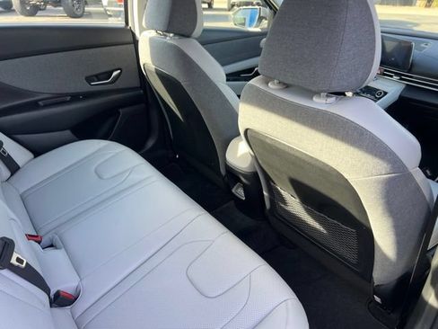 Used 2024 Hyundai Elantra Limited FWD image 24