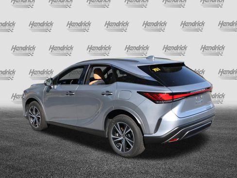 Certified 2025 Lexus RX 350 Premium w/ Accessory Package (Z1) image 7