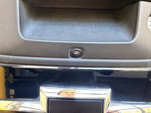 Used 2015 Chevrolet Silverado 1500 LT w/ Custom Sport Edition image 10