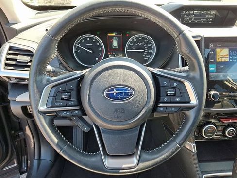 Certified 2024 Subaru Forester Limited w/ POP Package 3 AWD/4WD image 19