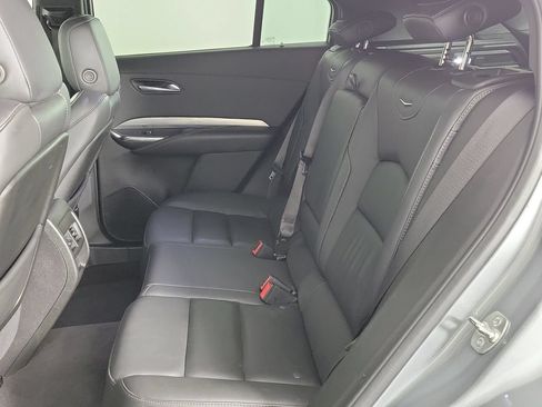 Certified 2024 Cadillac XT4 Premium Luxury AWD/4WD image 12