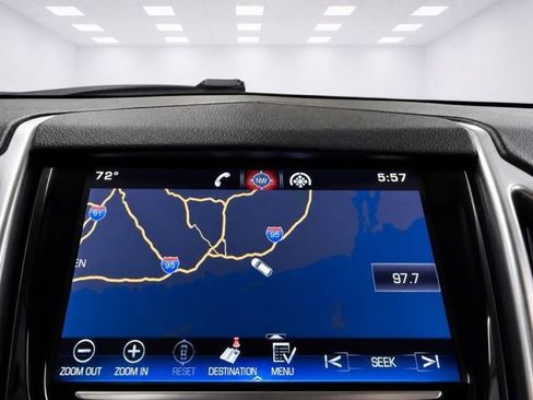 Used 2015 Cadillac SRX Luxury AWD/4WD image 29