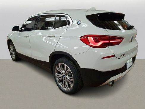 Used 2018 BMW X2 xDrive28i w/ Convenience Package image 5