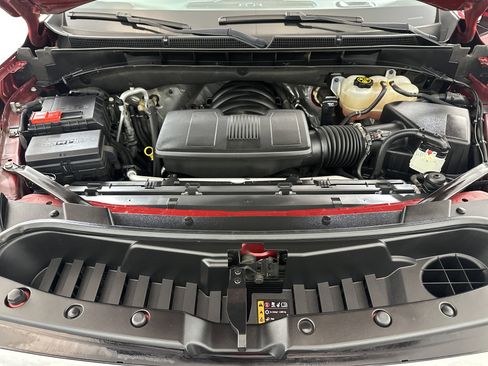 Certified 2023 GMC Yukon SLT w/ Max Trailering Package image 12