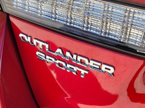 New 2026 Mitsubishi Outlander Sport image 9