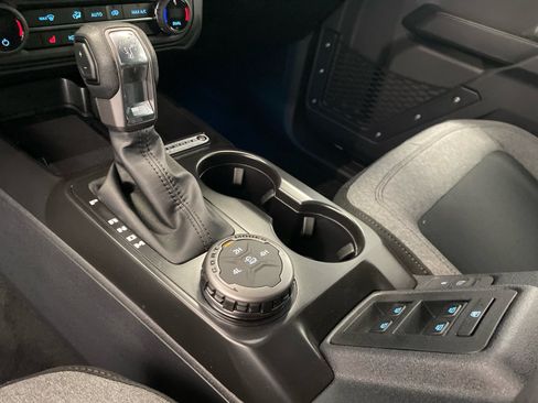 New 2026 Ford Bronco Big Bend AWD/4WD image 23