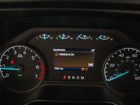 Used 2023 Ford F250 XL w/ FX4 Off-Road Package image 17