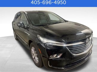 Used 2024 Buick Enclave Premium video 2