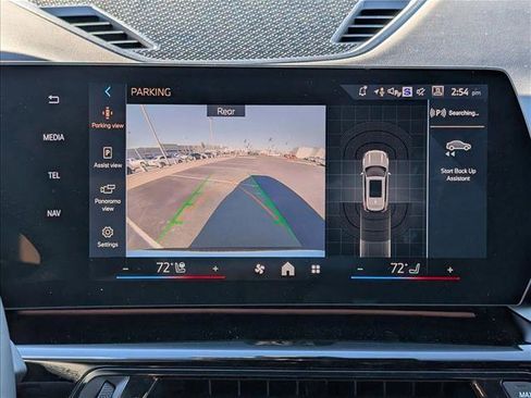 New 2026 BMW X1 xDrive28i w/ Convenience Package image 15