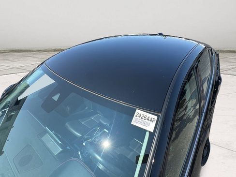 Used 2024 Nissan Altima 2.5 SR FWD image 29