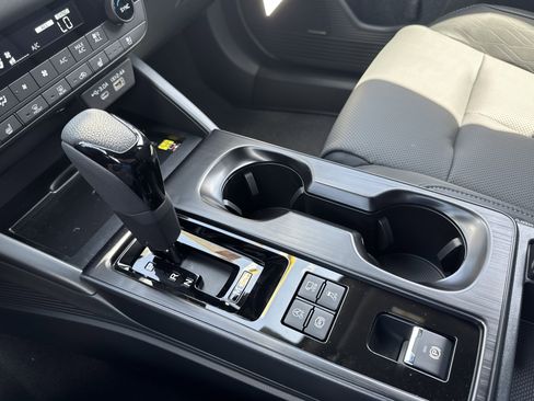New 2026 Subaru Outback Touring XT AWD/4WD image 23