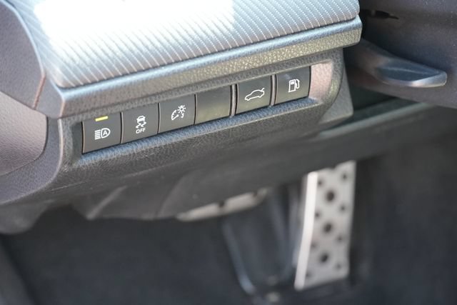 Used 2025 Toyota Camry SE FWD image 24