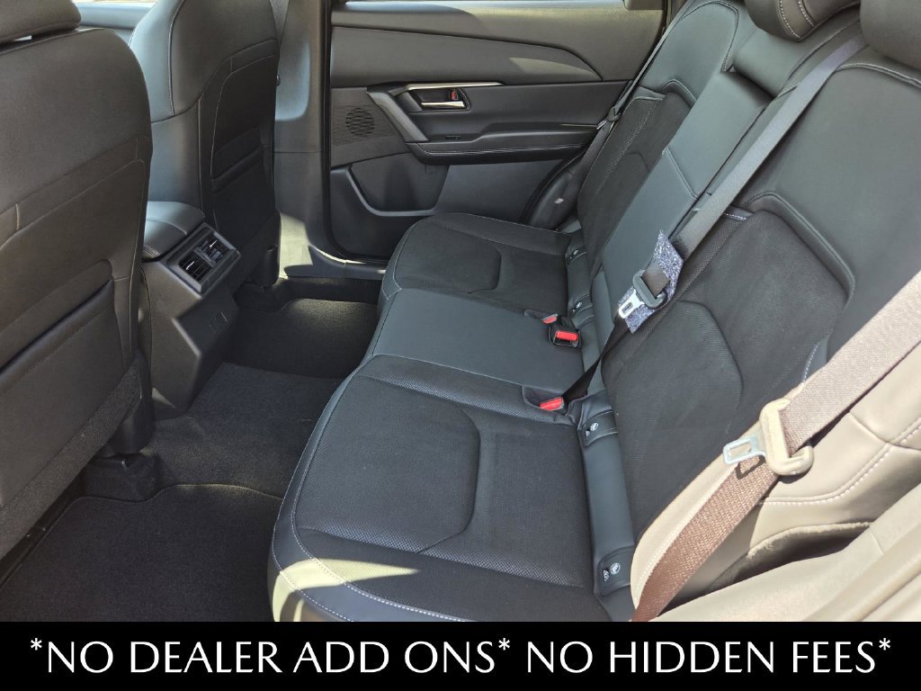 New 2026 MAZDA CX-5 Preferred AWD/4WD image 11