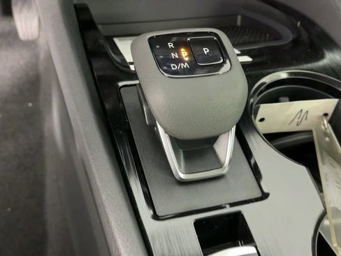 New 2025 Nissan Rogue S image 16