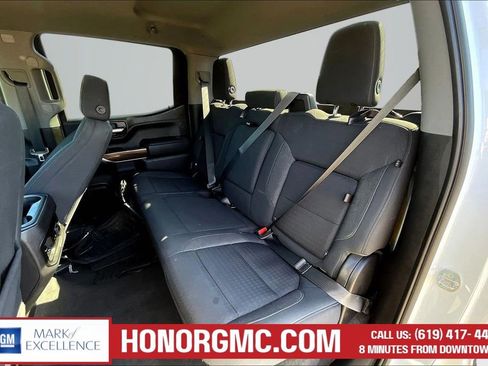 Used 2020 Chevrolet Silverado 1500 RST w/ All-Star Edition AWD/4WD image 23