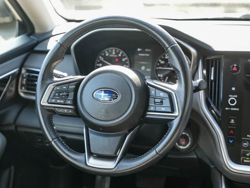 Used 2023 Subaru Outback Onyx Edition XT image 17