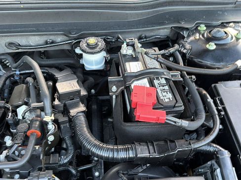 Used 2022 Honda Accord Sport image 33