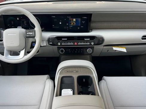 New 2026 Hyundai Palisade FWD Hybrid image 12