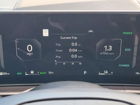 New 2026 Kia Sportage SX Prestige AWD/4WD image 11