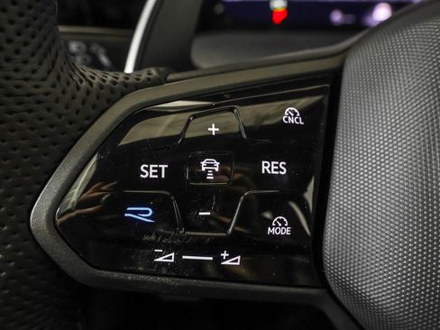 New 2026 Volkswagen Golf image 24