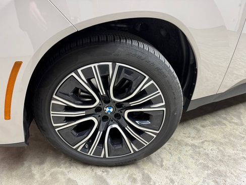 Certified 2026 BMW X3 xDrive30 image 28