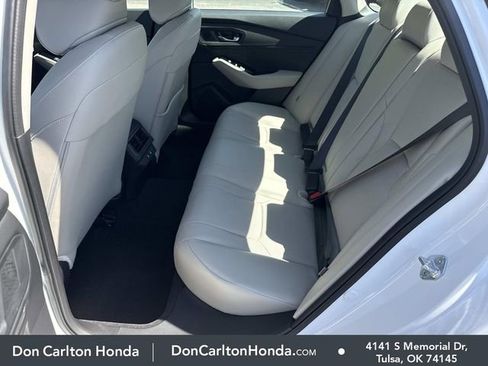 New 2026 Honda Accord Touring image 14