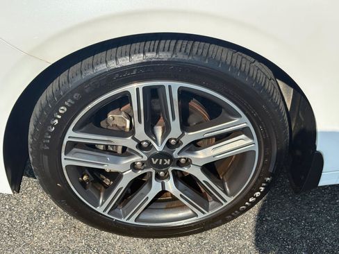 Used 2020 Kia Forte EX FWD image 15