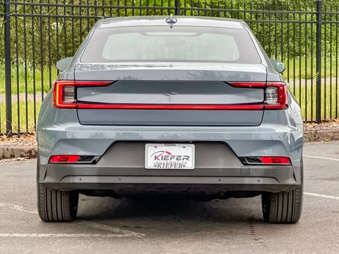 Used 2024 Polestar Polestar 2 AWD/4WD image 5