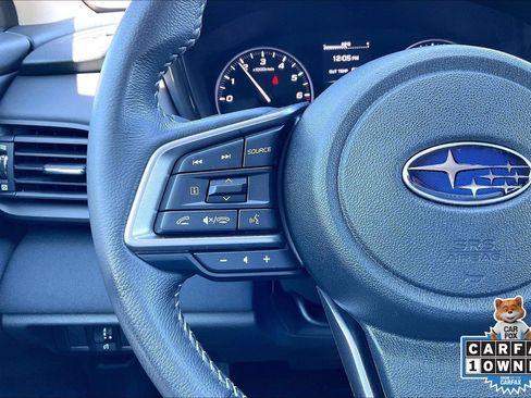 Certified 2024 Subaru Outback Premium w/ Popular Package #1A AWD/4WD image 25