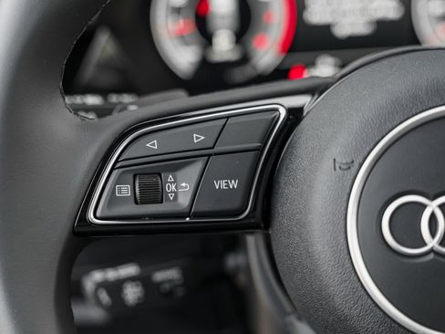 New 2026 Audi A3 2.0T Premium image 17