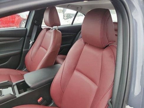 Used 2025 MAZDA MAZDA3 s image 17