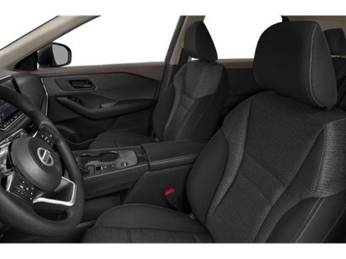 Used 2021 Nissan Rogue S AWD/4WD image 12
