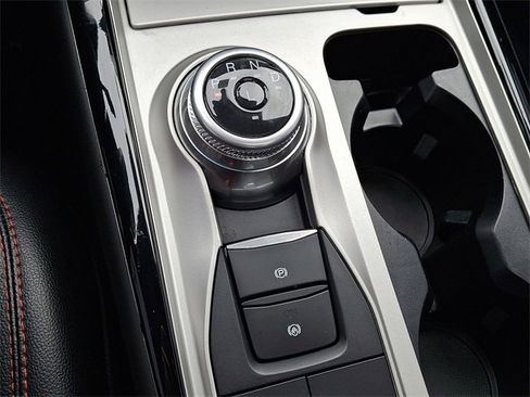 Certified 2024 Ford Explorer ST-Line w/ Class IV Trailer Tow Package image 16