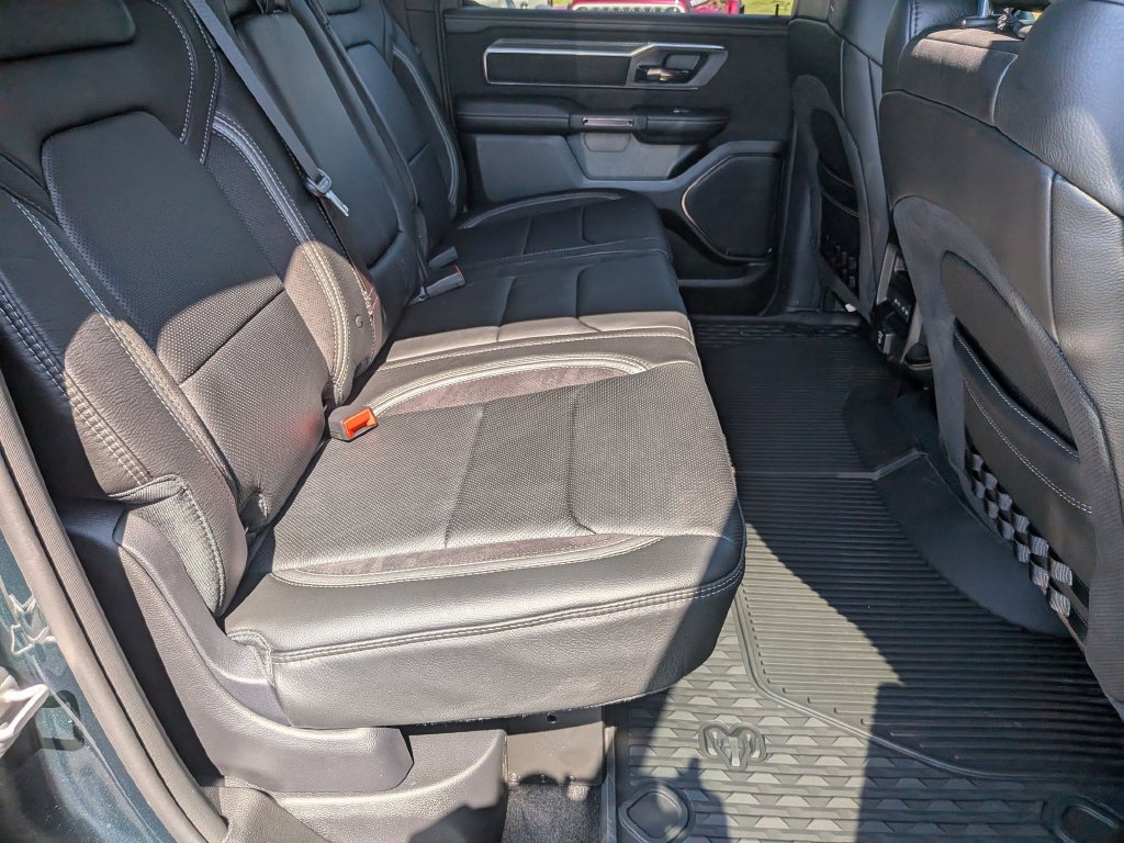 New 2027 RAM 1500 RHO AWD/4WD image 32