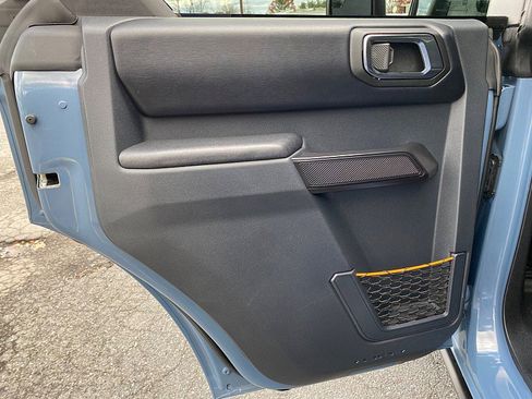 Certified 2024 Ford Bronco Badlands image 32