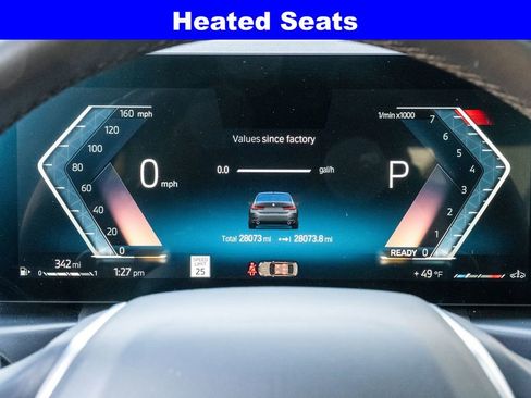 Used 2024 BMW 330i Sedan image 4